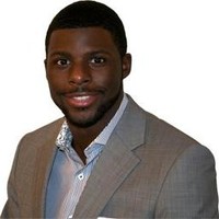 Jerod Harris Email & Phone Number