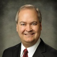 McGuireWoods Consulting Employee Preston Bryant's profile photo