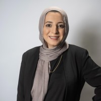Amani Jadallah Email & Phone Number