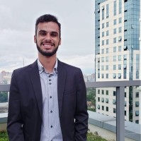 TERA Capital Employee Felipe Nunes de Freitas Lima's profile photo