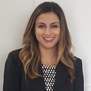 New York Medical College Employee Anna Daher's profile photo