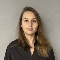 Anna Davidov Email