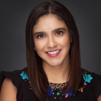 St. Vincent Catholic Charities Employee Alexandra Pirich Busque's profile photo
