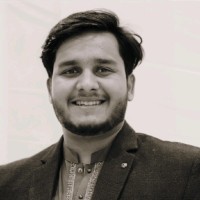 Mereos Employee Usman Malik's profile photo
