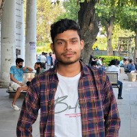 engineerHUB Employee Adarsh Singh's profile photo