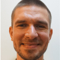XING Mobility Employee Dmitry Kashel's profile photo