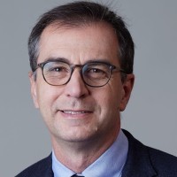 Bank for International Settlements – BIS Employee Leonardo Gambacorta's profile photo