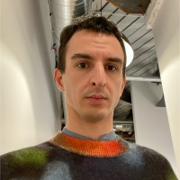 FastNetMon Employee Pavel Odintsov's profile photo