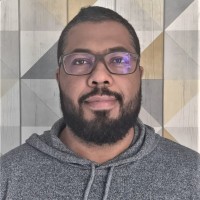 Bradesco Employee Reginaldo Santos's profile photo