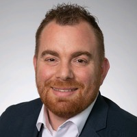 Verizon Employee Nicholas Warren's profile photo