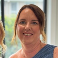 Compass Pools Australia Employee Kellie Harrower's profile photo