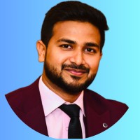Jones Engineering Employee Mohammad L's profile photo