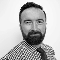 NHS Tayside Employee Stephen McNamee's profile photo