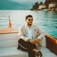 Vauthler General Trading Employee Bilal Rajpoot's profile photo