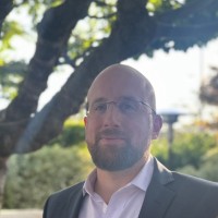 Bethesda Game Studios Employee Jeffrey Moskowitz's profile photo