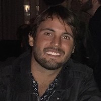 RISE RETAIL Employee Lucas Nunes's profile photo