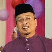 BriteSoft Solutions Employee Ahmad Yahya's profile photo