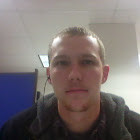 Dolby Laboratories Employee Tanner Cook's profile photo