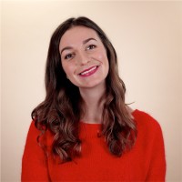 Blissim Employee Marilou Bazoge's profile photo