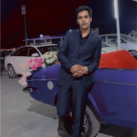 Mehta Jaising Builders, Engineers and Contractors Employee Abu Musa's profile photo