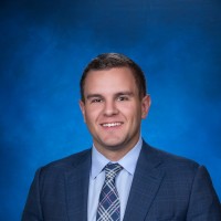 Stodden Physical Therapy Employee Raymond Peitzmeier's profile photo