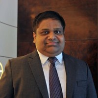 Alpha Alternatives Employee Deepak Mittal's profile photo