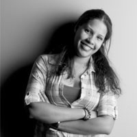 Ana Cecilia Balliache Liendo Email & Phone Number