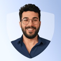 Deepinfo Employee Samed Kılıç's profile photo