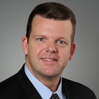 ReaderLink Employee John Wisher's profile photo