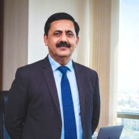 TMR Consulting Private Limited Employee Muhammad Bashir's profile photo