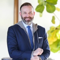 High Note Wealth Employee Michael Forrester's profile photo