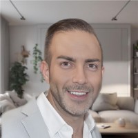 HYATT Hotels Employee Kenneth Villamil's profile photo