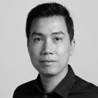 FK Employee Aaron Oh's profile photo
