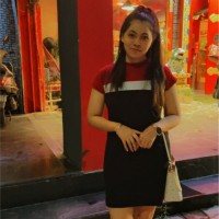 Code4Each Employee Megha S's profile photo