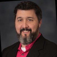 Integris FID Employee Jesse Weeks's profile photo