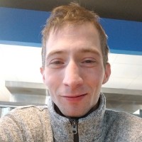 Bulmann Dock & Lift Employee Austin Loper's profile photo