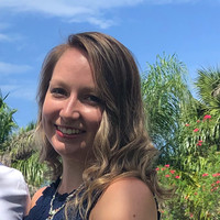 Florida School for the Deaf and the Blind Employee Cassandra Reckendorf's profile photo