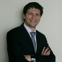 Arthrex. Inc. Employee Ricardo Gutierrez's profile photo