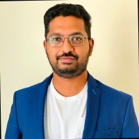 FYIND.COM Employee Anand Parameswaran's profile photo