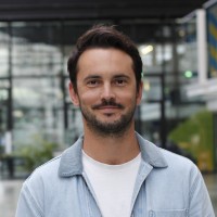 24S Employee Nicolas Boivin's profile photo