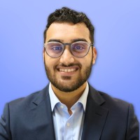 SuperCFO Employee Jay Kothari's profile photo
