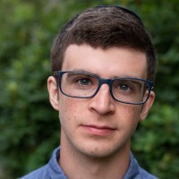 Zagaran, Inc. Employee Akiva Jackson's profile photo