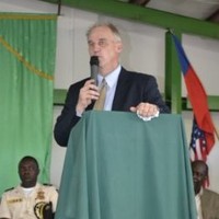 Hands Together, Inc. Employee Doug Campbell's profile photo