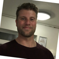 Riverford Organic Farmers Employee Luke King's profile photo