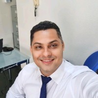 TECMAES - Tecnologia em Máquinas Especiais Ltda. Employee Cristiano Couto's profile photo