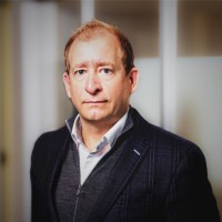 SKYGRiD Construction Inc. Employee Jason Heideman's profile photo