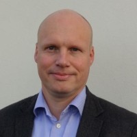 Thomas Pedersen Email