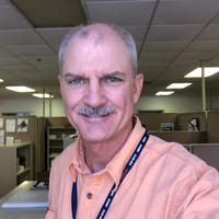 Bosch North America Employee Ken McRae's profile photo