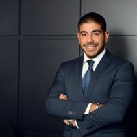 Naji Arbid Email