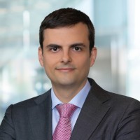 Värde Partners Employee Carlos Sanz Esteve's profile photo